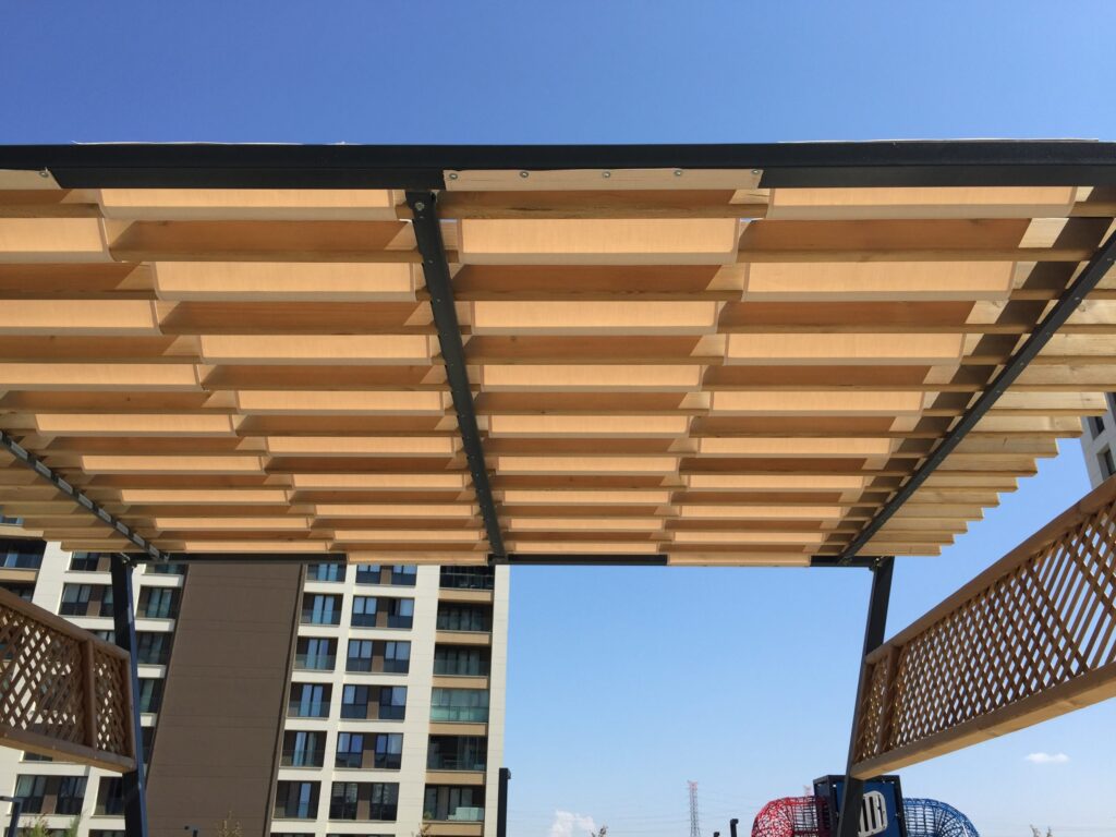 Kamelya Brandası