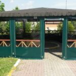 Kamelya Brandası
