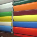 Tente Kumaş Çeşitleri