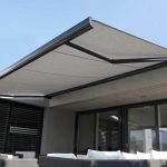 kasetli tente sistemleri