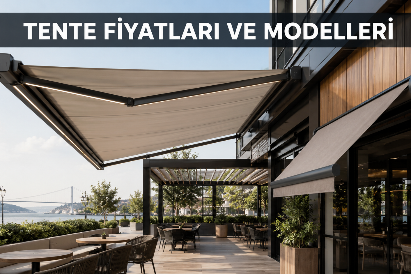 Tente Fiyatları ve Modelleri: 2026 Güncel Seçim Rehberi